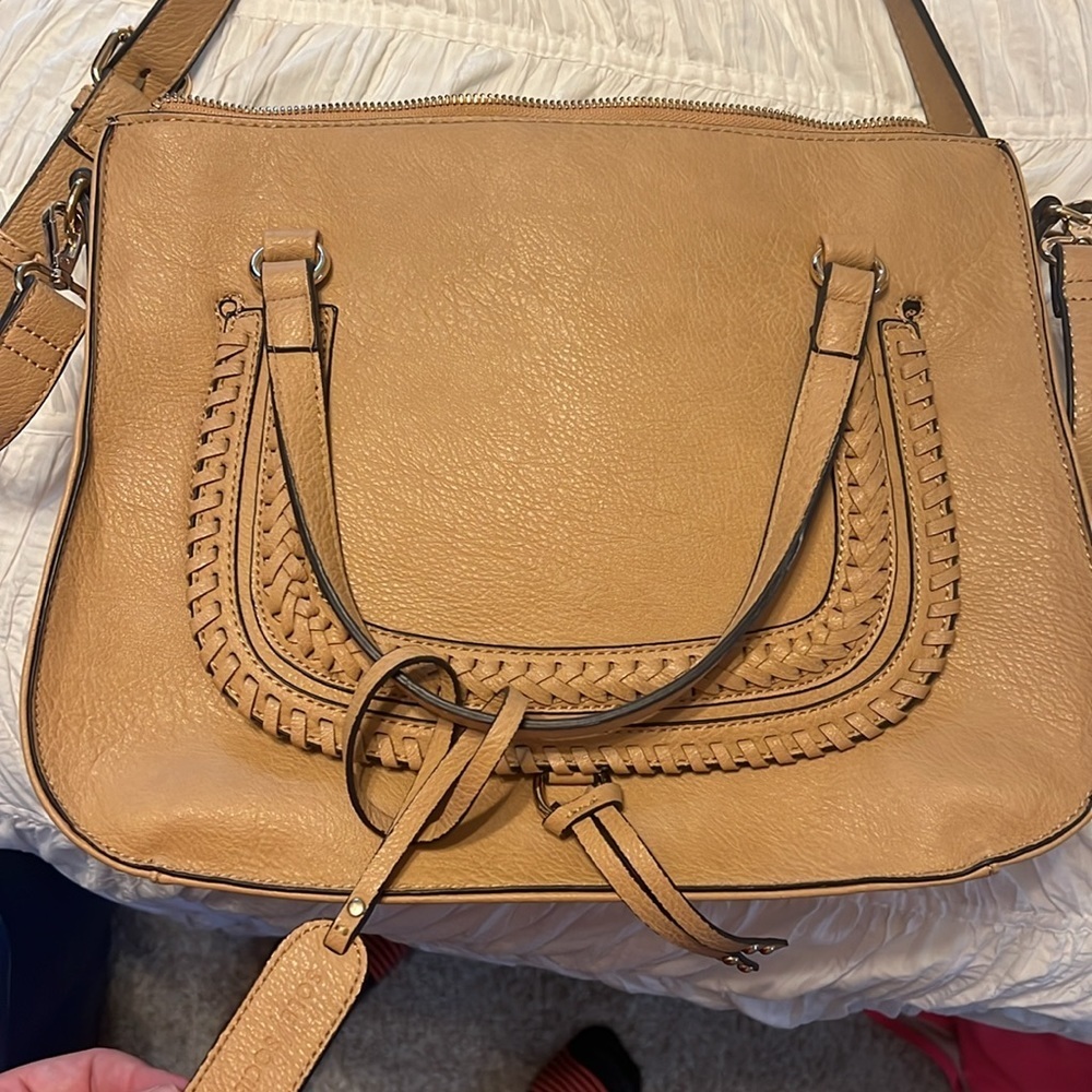Sole Society crossbody bag - Picture 3 of 5